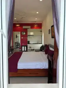 Red House Homestay - 56