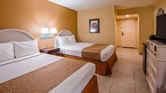 Airport Honolulu, Trademark Collection by Wyndham - 53