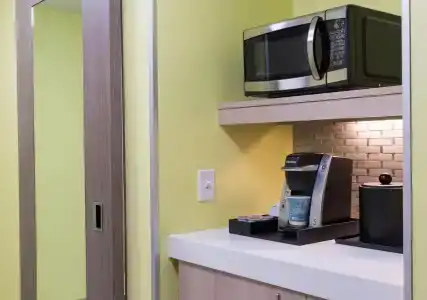 Hilton Garden Inn Grand Rapids East - 21