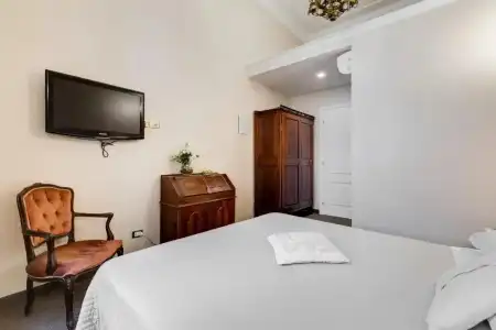 Affreschi Su Roma B & B - 44