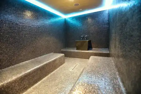 Privilege Spa - 10