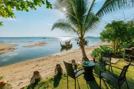 The Krabi Sands Resort (SHA Extra Plus) - 13