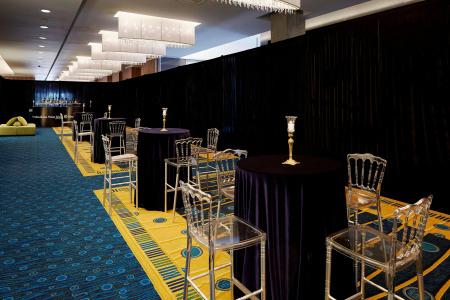 Montreal Airport Marriott In-Terminal - 41