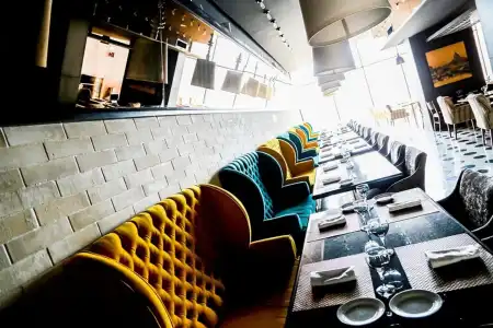 Sandos Cancún All Inclusive - Adults Only - 16