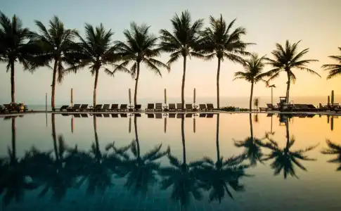 Victoria Hoi An Beach Resort & Spa - 13