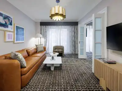 The Sebel Melbourne Flinders Lane - 51