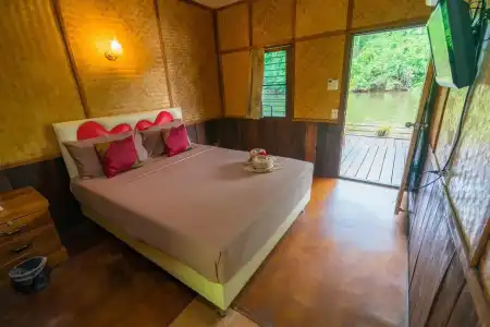 Star Hill Riverkwai Resort - 35