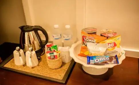 Zan Pla Nade Guesthouse - 9