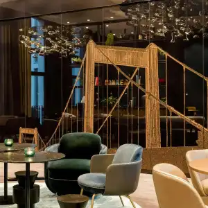 Motel One Köln-Altstadt - 31