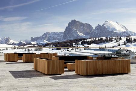 COMO Alpina Dolomites - 28
