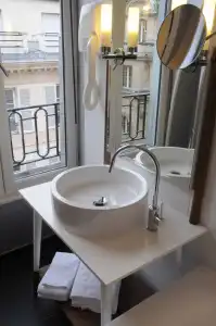 Hôtel du Triangle d'Or - 9