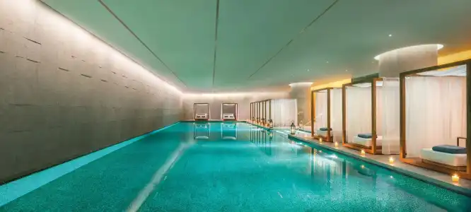 Bvlgari Beijing - 16