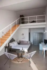 Folie Marine Beach & Club - 36