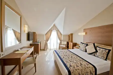 Trendy Aspendos Beach - All Inclusive - 2