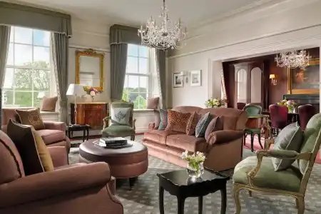 The Shelbourne, Autograph Collection - 139