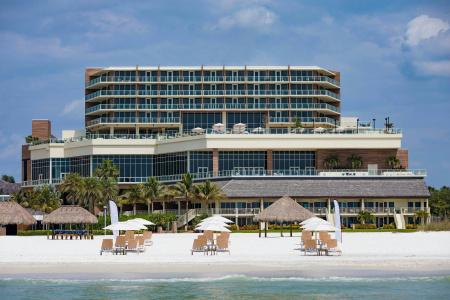 JW Marriott Marco Island Beach Resort - 43