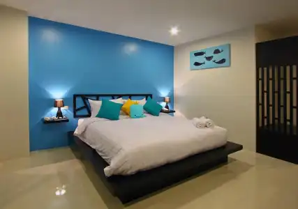 Sleep Whale (SHA Extra Plus) - 4