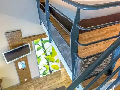 ibis Styles Bourges - 101