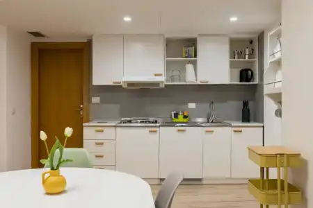 Residence Trieste - 27