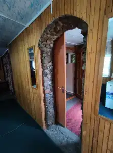 Petrovskaya Pristan 2 Guest House - 21