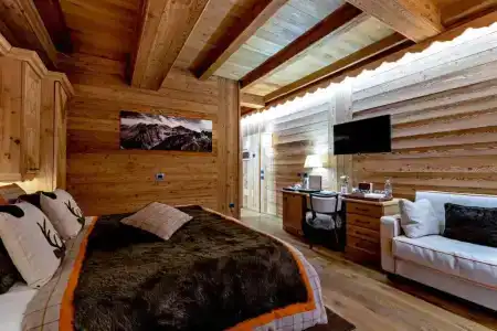 Fiocco di Neve Relais & Spa - 33