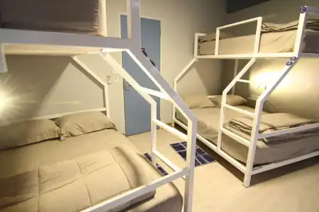 The Moon Hostel Hua Hin - 41