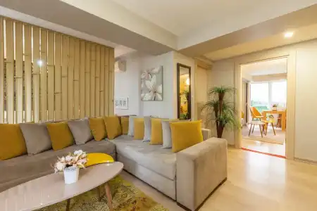 Galata 1785 Suites - 61