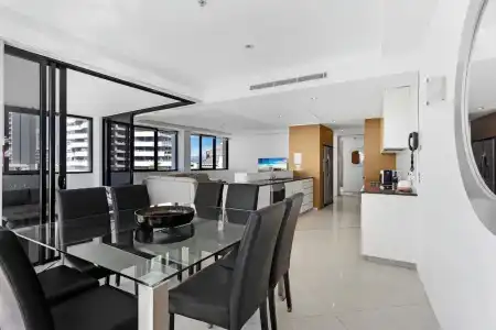 Aria Apartments - 599