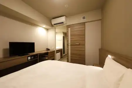 Dormy Inn PREMIUM Fukui Natural Hot Springs - 27