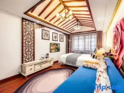 Yuhua Chunxiao Boutique Theme Inn - 78