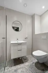 Forenom Serviced Apartments - 33