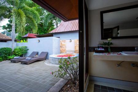 Railay Bay Resort & Spa - 37