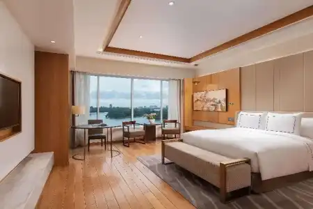 Melia Yangon - 95