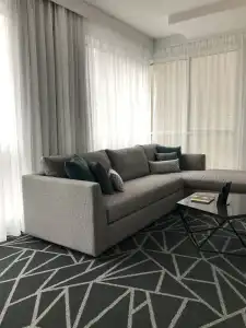 Warwick Le Crystal - Montréal - 76