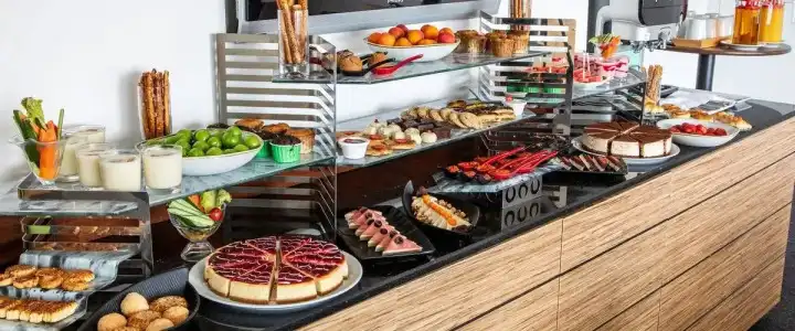Holiday Inn Istanbul Sisli by IHG - 11