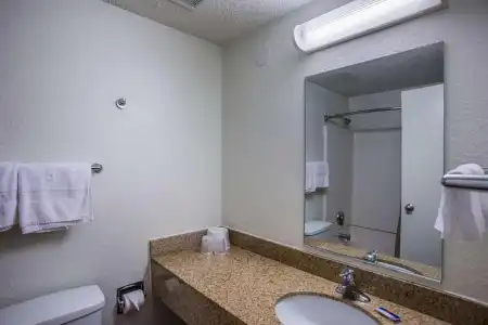 Motel 6 Tucson, AZ - North - 41