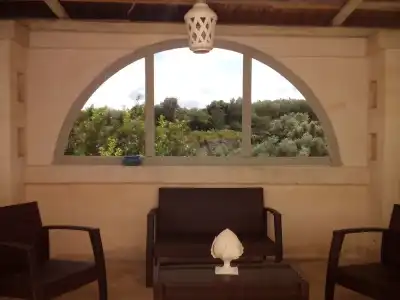 Masseria Pelosella B&B - 33