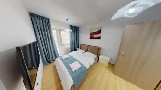 Le Blanc ApartHotel - 5