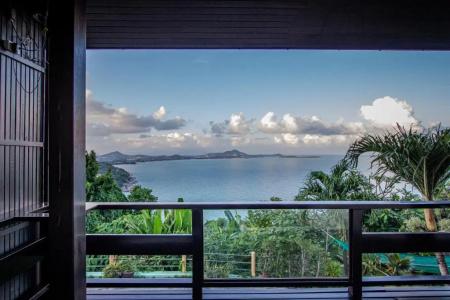 Sandalwood Luxury Villas - 133