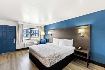 SureStay By Best Western Phoenix Airport - 64