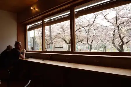Hostel Mitsuwaya Osaka - 24