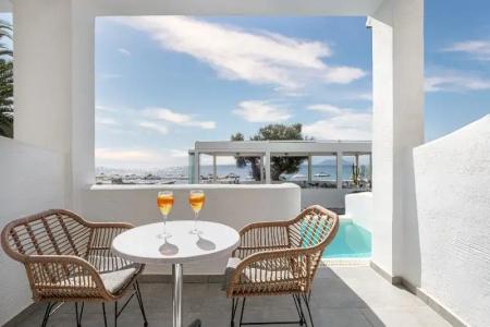Liana Beach & Spa - 189