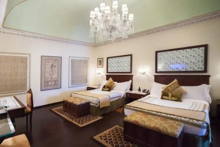 Jai Mahal Palace - 110