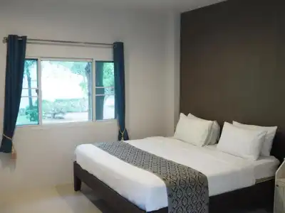Muaan Resort - 14