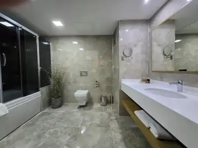 Anemon Kent Diyarbakır Otel - 34