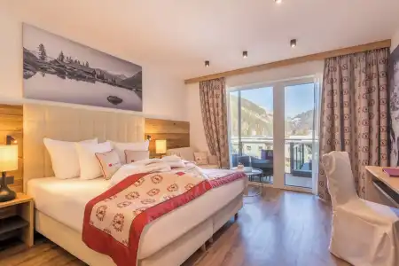 Alpenkönigin Alpine Luxury - 67