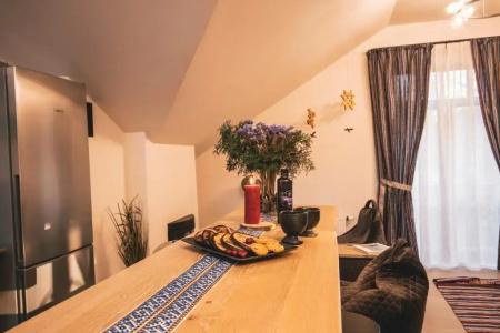 Villa Alvīne Family Apart-Hotel - 168