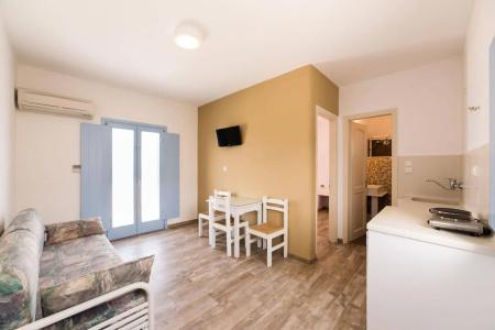 Stratos Studios & Apartments - 5