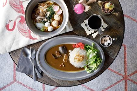Moxy Tokyo Kinshicho - 9