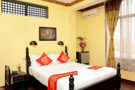 Dream Nepal & Apartment - 39